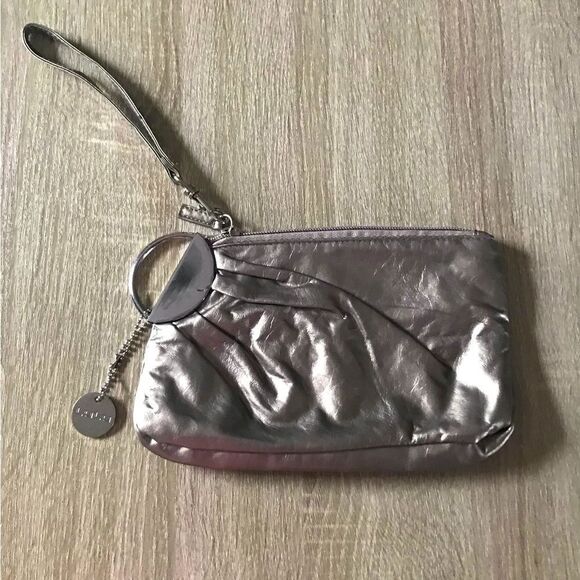 NWOT … LULU Clutch / Wristlet / Hand Bag - Picture 1 of 4